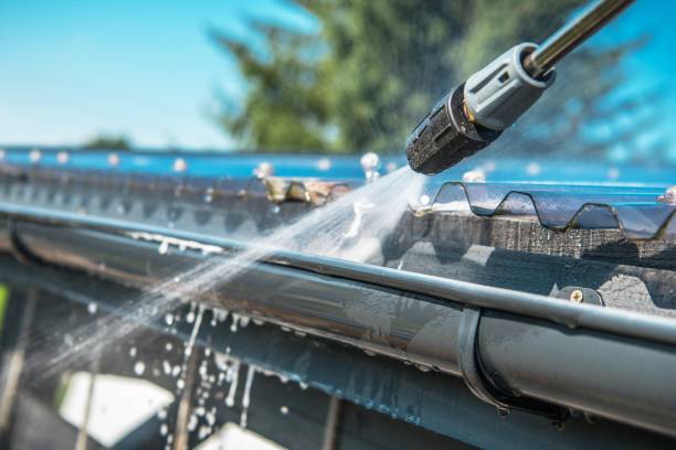 Local Pressure Washing Services in Fritch, TX