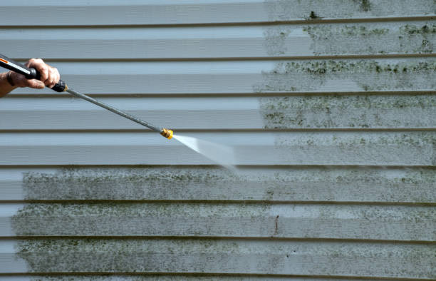 Best Roof Power Washing Services  in Fritch, TX