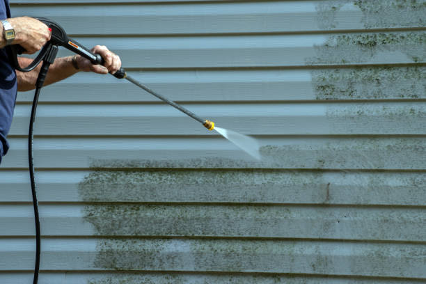 Best Roof Power Washing Services  in Fritch, TX