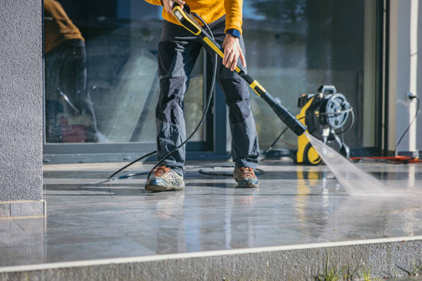 Best Commercial Building Pressure Washing  in Fritch, TX
