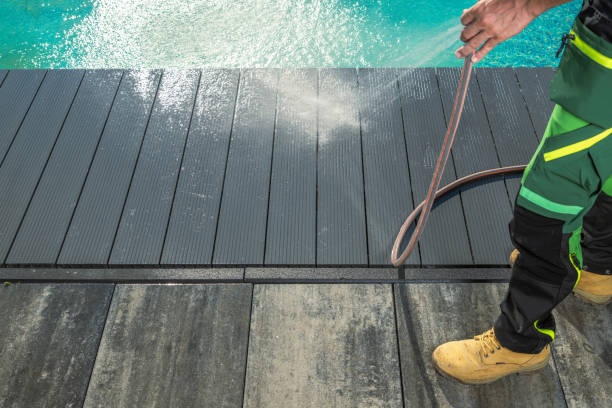 Best Roof Pressure Washing  in Fritch, TX