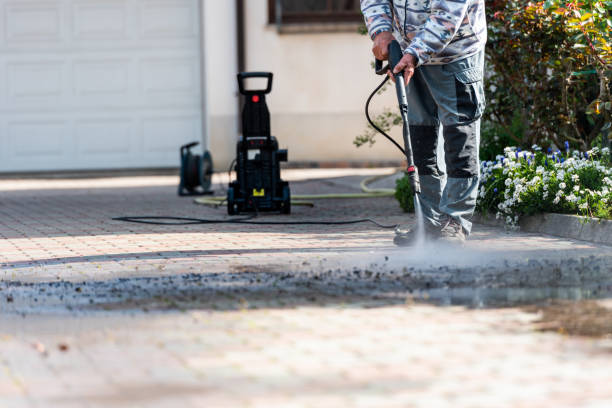 Best Roof Pressure Washing  in Fritch, TX