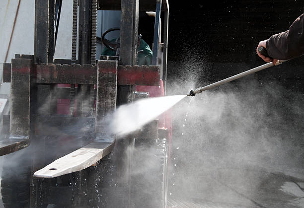 Best House Pressure Washing  in Fritch, TX