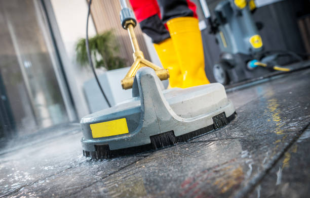 Best Affordable Pressure Washing  in Fritch, TX
