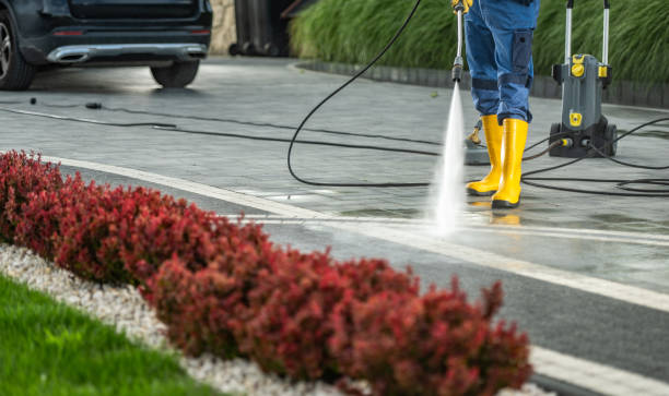 Best Deck Cleaning Services  in Fritch, TX