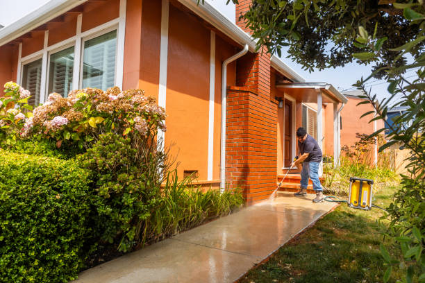 Best Exterior Home Cleaning  in Fritch, TX