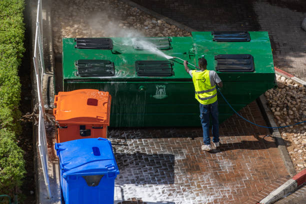 Best Commercial Pressure Washing  in Fritch, TX